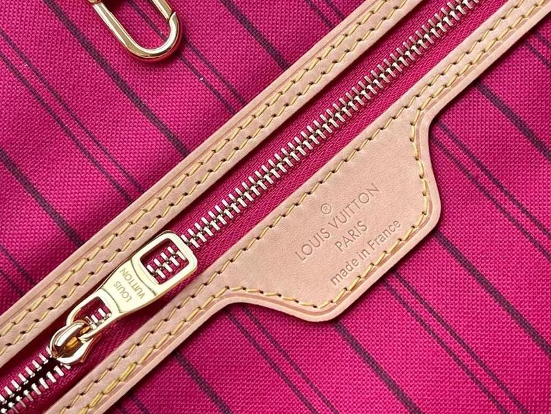 Ozarra Luxury - LOV Bags - 2159