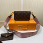 Fashion Lu-Vi bags - 3860