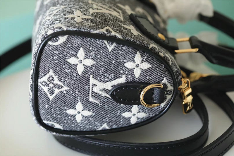 Ozarra - LUV Bags - 484