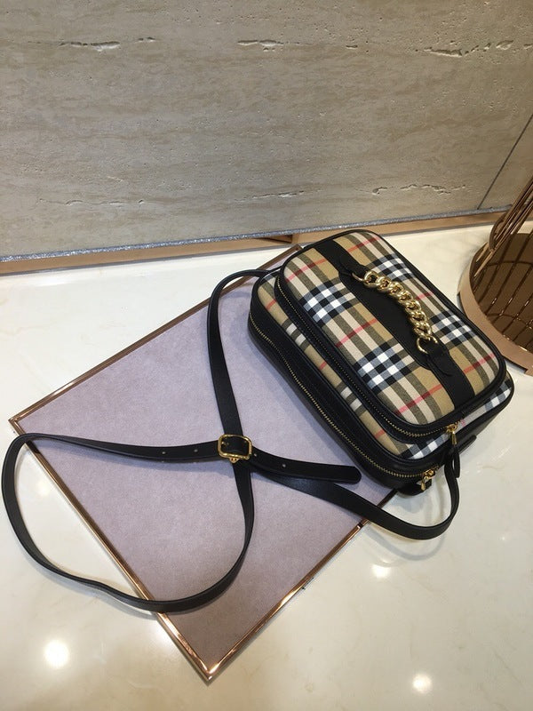 Ozarra Fashion -BBR Bags - 1114