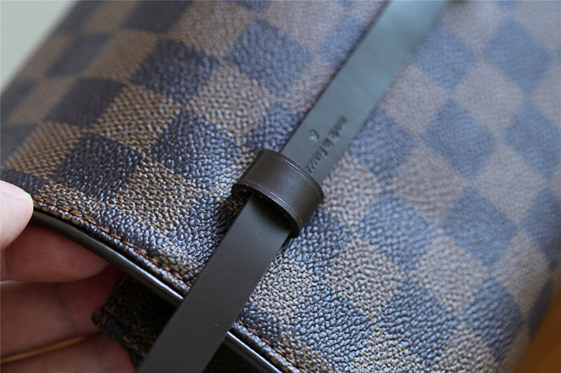 Ozarra Fashion Lu-Vi bags - 9389