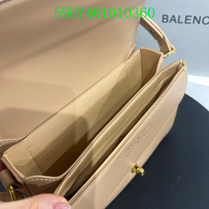 Ozarra Fashion - BGA Bags - 2019