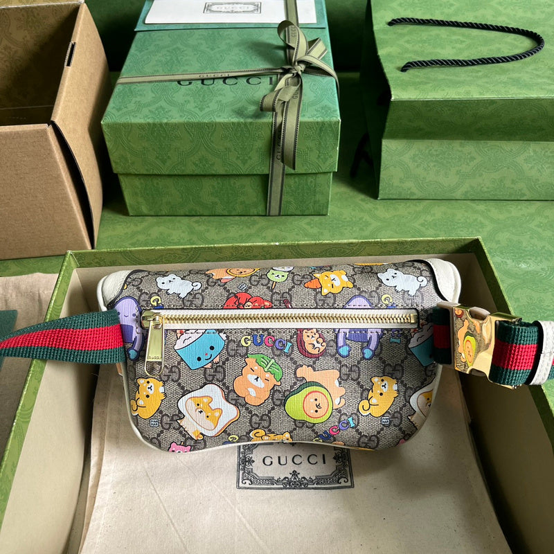 OZ - GCI Bags - 1286