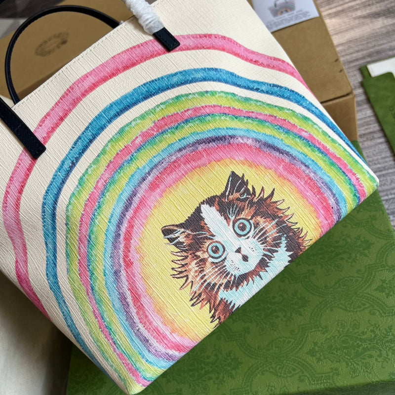 Ozarra - GCI Bags - 4642