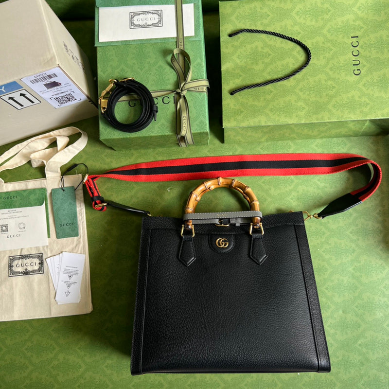 OZ - GCI Bags - 649