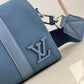 Ozarra Fashion Lu-Vi bags - 16990