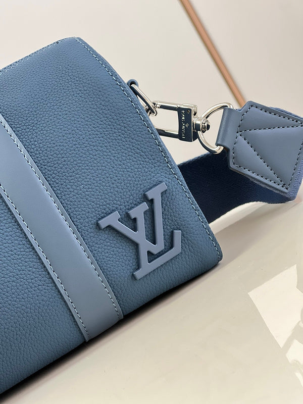 Ozarra Fashion Lu-Vi bags - 16990
