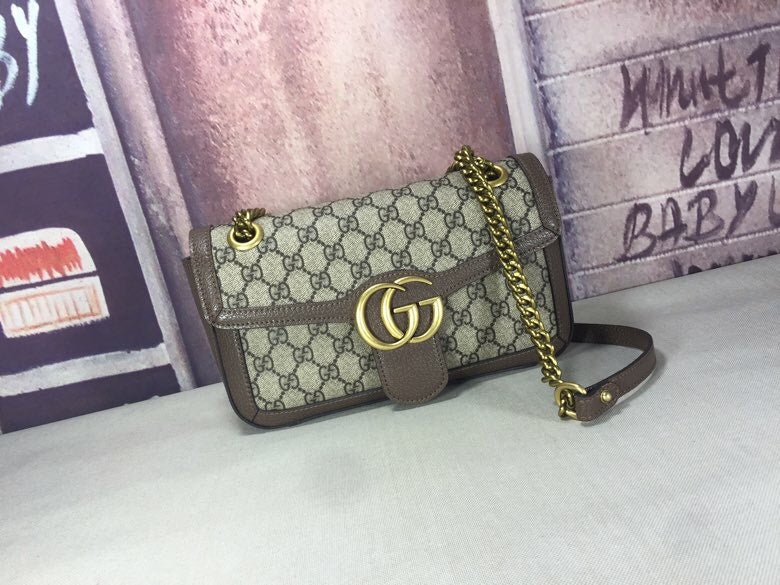 Ozarra - GUKI Bags - 378