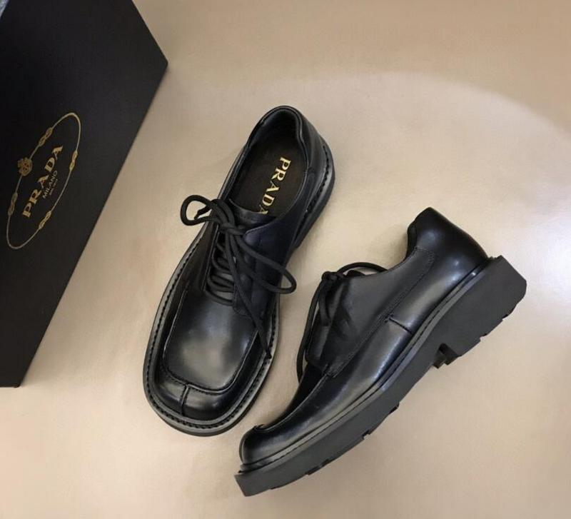 Ozarra Luxury - PD Men Shoes - 361