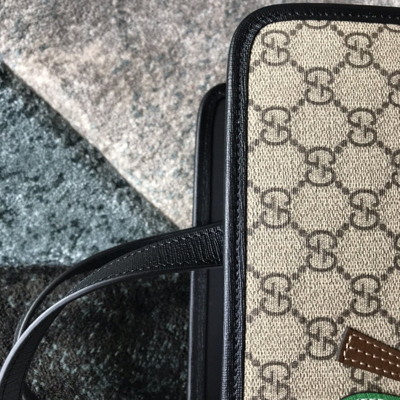 Ozarra - GUKI Women Bags - 1340