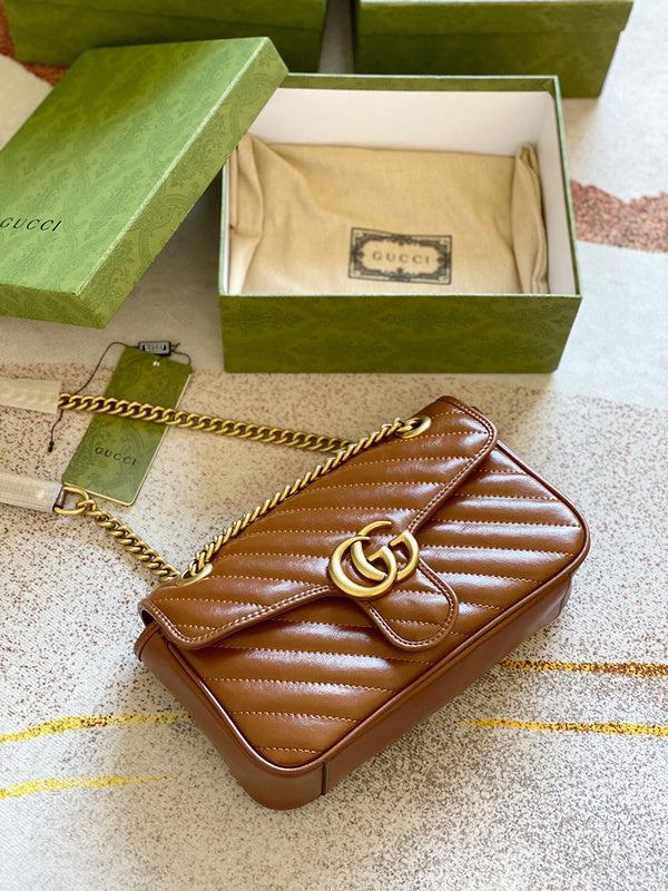 Ozarra - GCI Bags - 2043