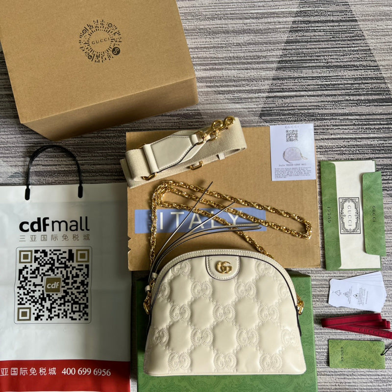 Ozarra - GUKI Bags - 1226