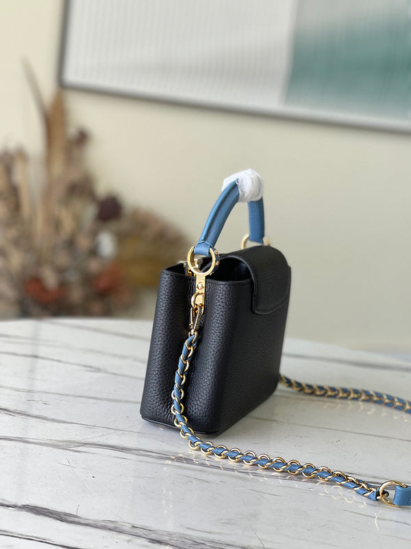 Fashion Lu-Vi bags - 5214