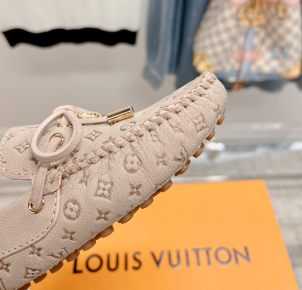 Ozarra Luxury - LOV Women Shoes - 114