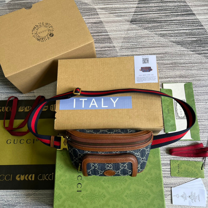 Ozarra - GCI Bags - 4440