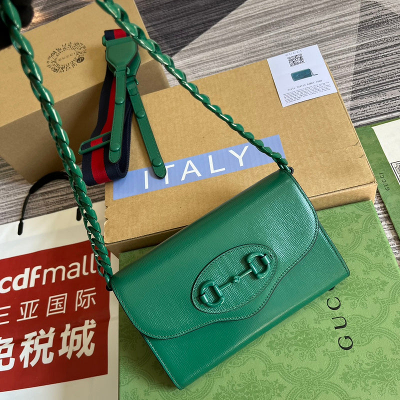 Ozarra - GCI Bags - 5248