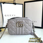Ozarra - GCI Bags - 2016