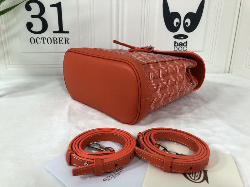 Ozarra - GOD Bags - 036