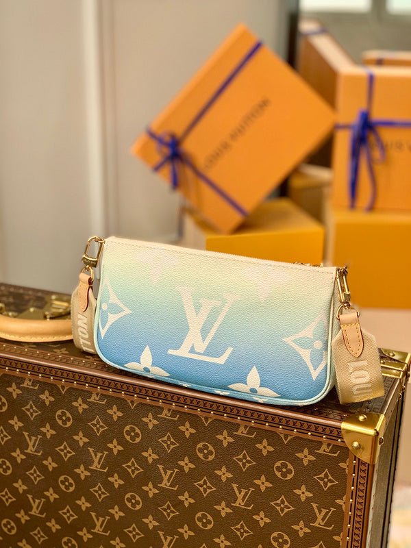 Ozarra Fashion Lu-Vi bags - 17592
