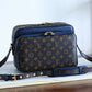 Ozarra Fashion Lu-Vi bags - 10502