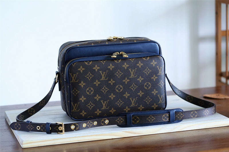 Ozarra Fashion Lu-Vi bags - 10502