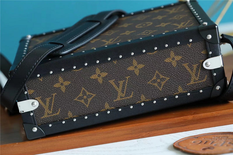 Ozarra Fashion Lu-Vi bags - 10122