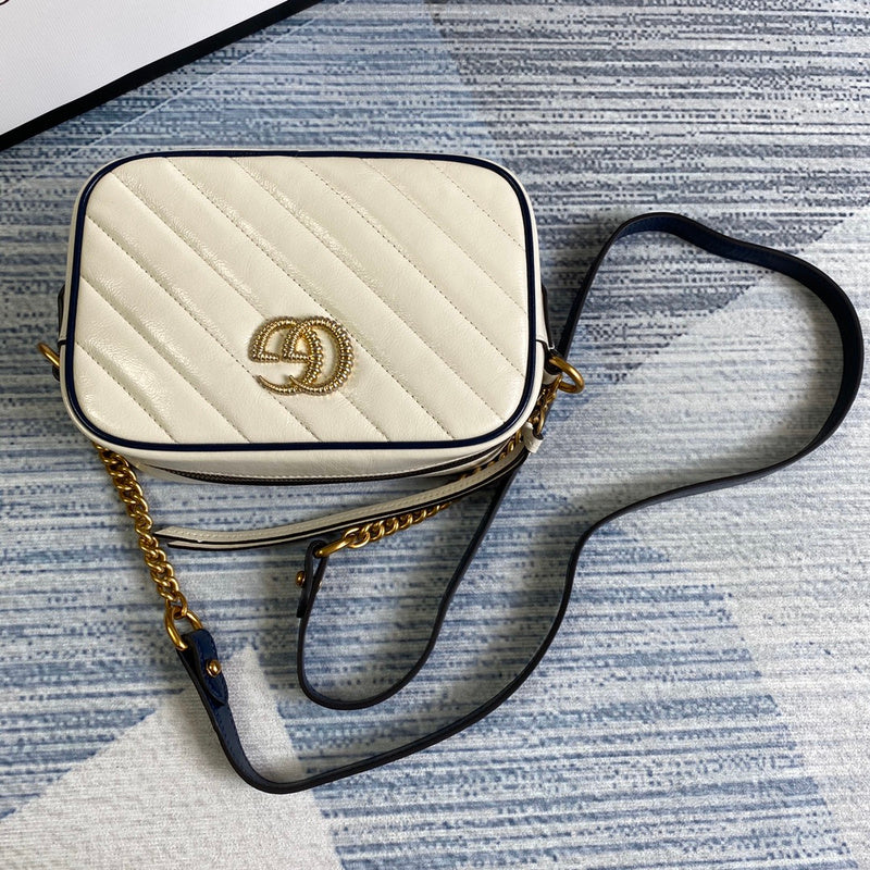 Ozarra - GUKI Bags - 2212