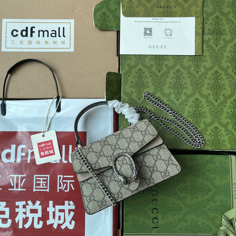 OZ - GCI Bags - 131