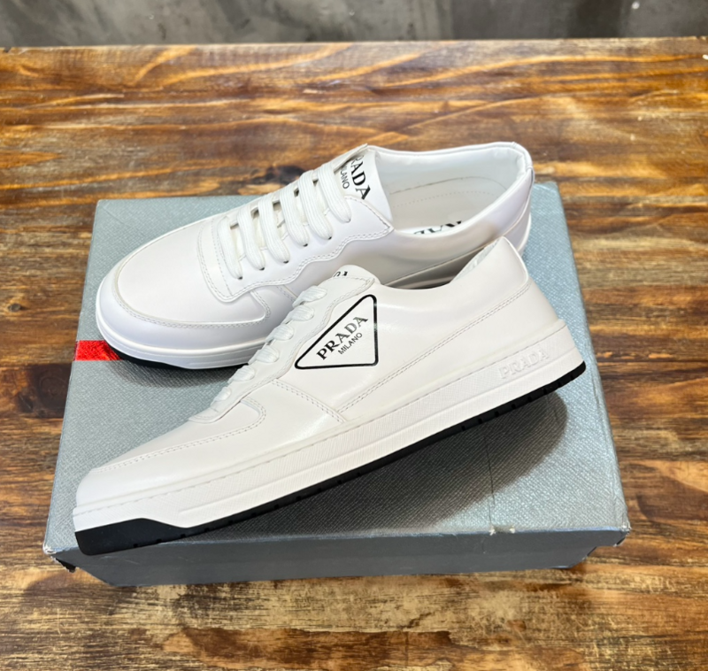 Ozarra Luxury - PD Men Shoes - 029