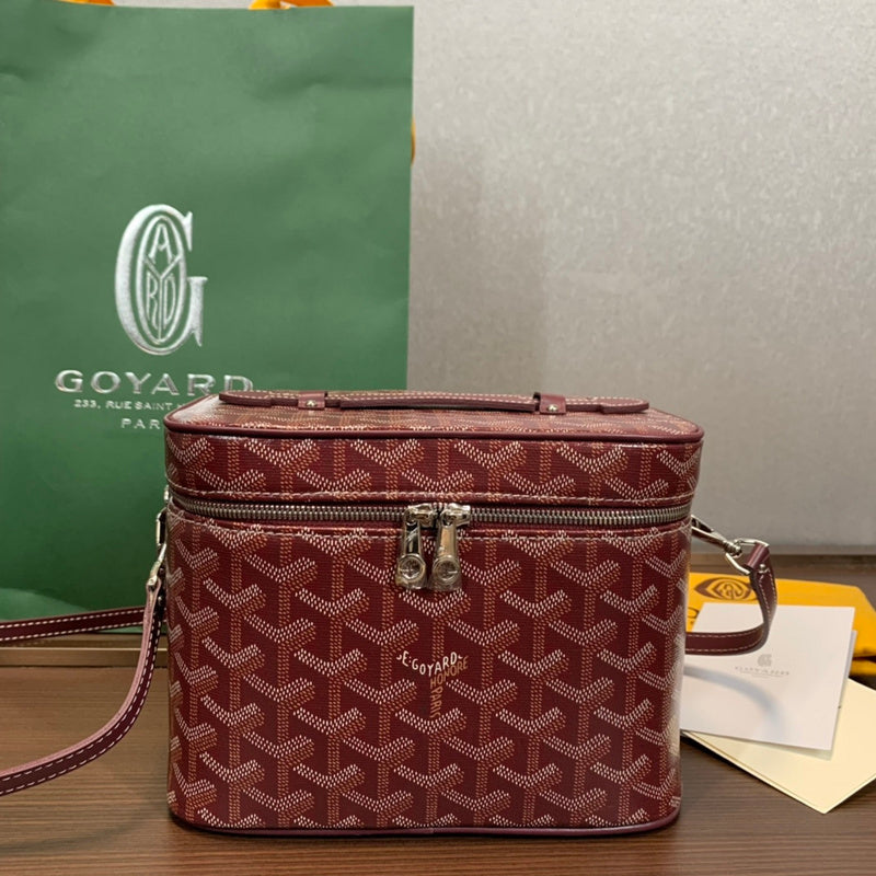 Ozarra - GOD Bags - 966