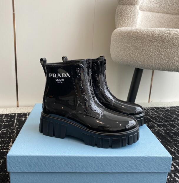 Ozarra Luxury - PD Women Shoes - 069