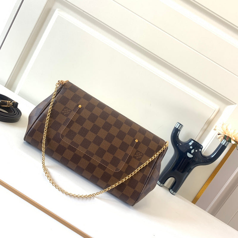 Ozarra Fashion Lu-Vi bags - 17068