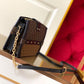 Fashion Lu-Vi bags - 3625