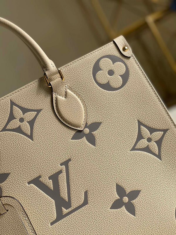 Ozarra Fashion Lu-Vi bags - 17692