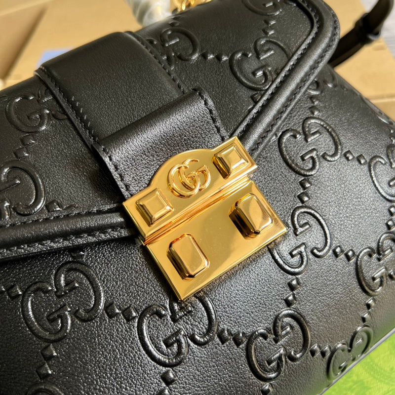 Ozarra - GCI Bags - 4408
