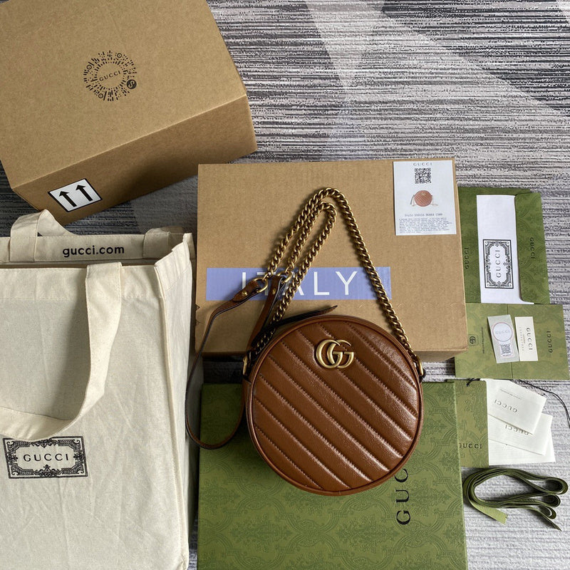 Ozarra - GUKI Bags - 2038