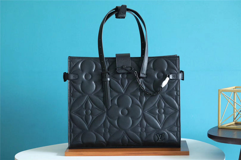 Ozarra Fashion Lu-Vi bags - 9820