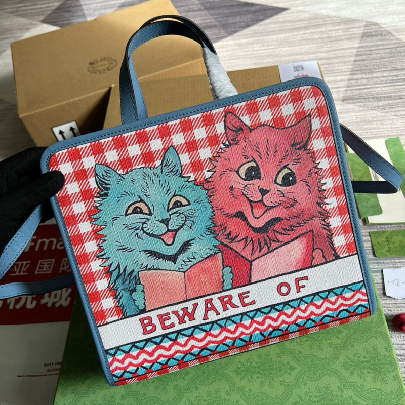 Ozarra - GG Bags - 928