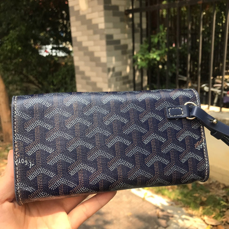 Ozarra - GOD Bags - 406