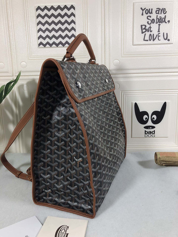 Ozarra - GOD Bags - 010