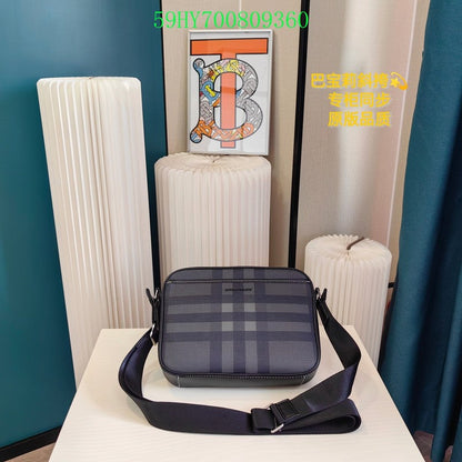 Ozarra Fashion -BBR Bags - 072