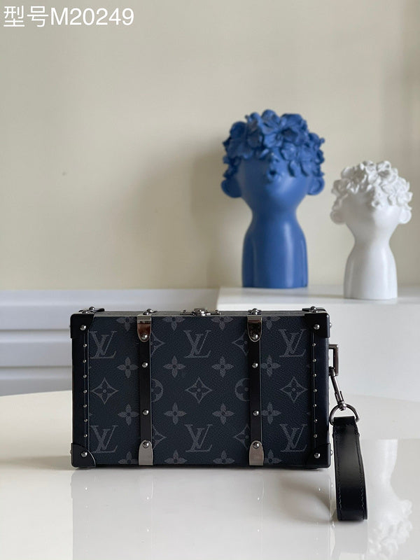 Fashion Lu-Vi bags - 3094