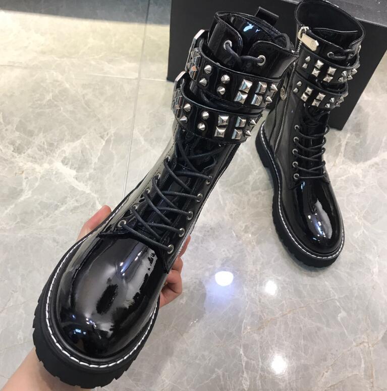 Ozarra Luxury - PHP Shoes - 102