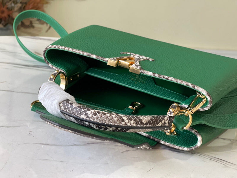 Fashion Lu-Vi bags - 5552