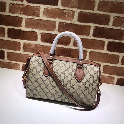 BAB - GCI Bags - 1204
