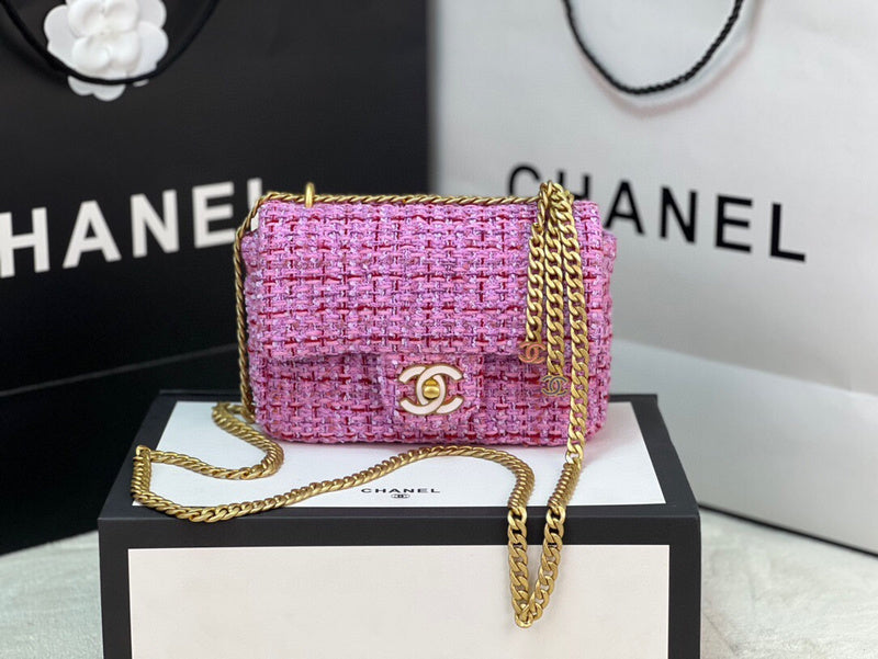 BAB - CHL Bags - 2835