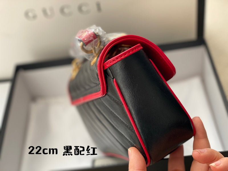Ozarra - GCI Bags - 2145