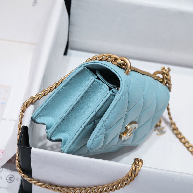 BAB - CHL Bags - 2936