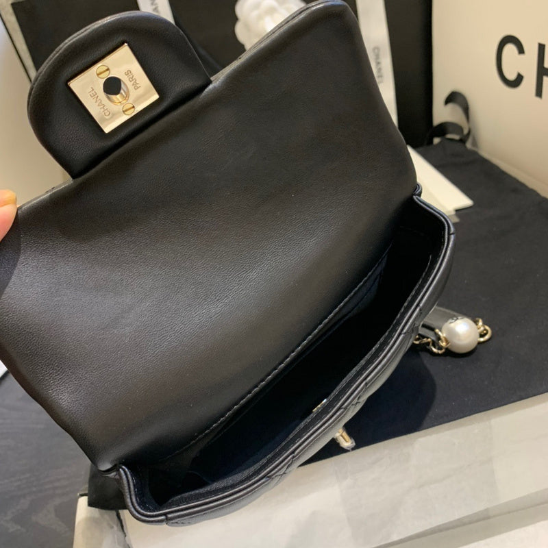Ozarra - CHL Bags - 7407