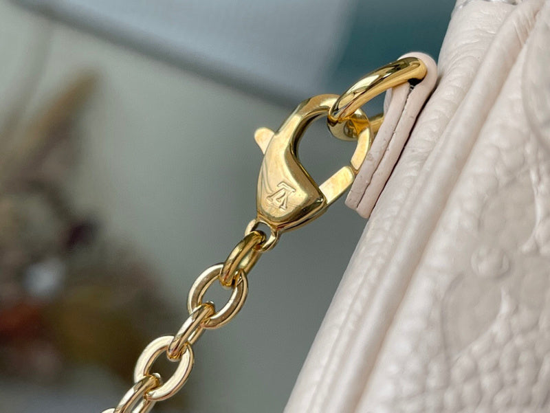 Fashion Lu-Vi bags - 5184